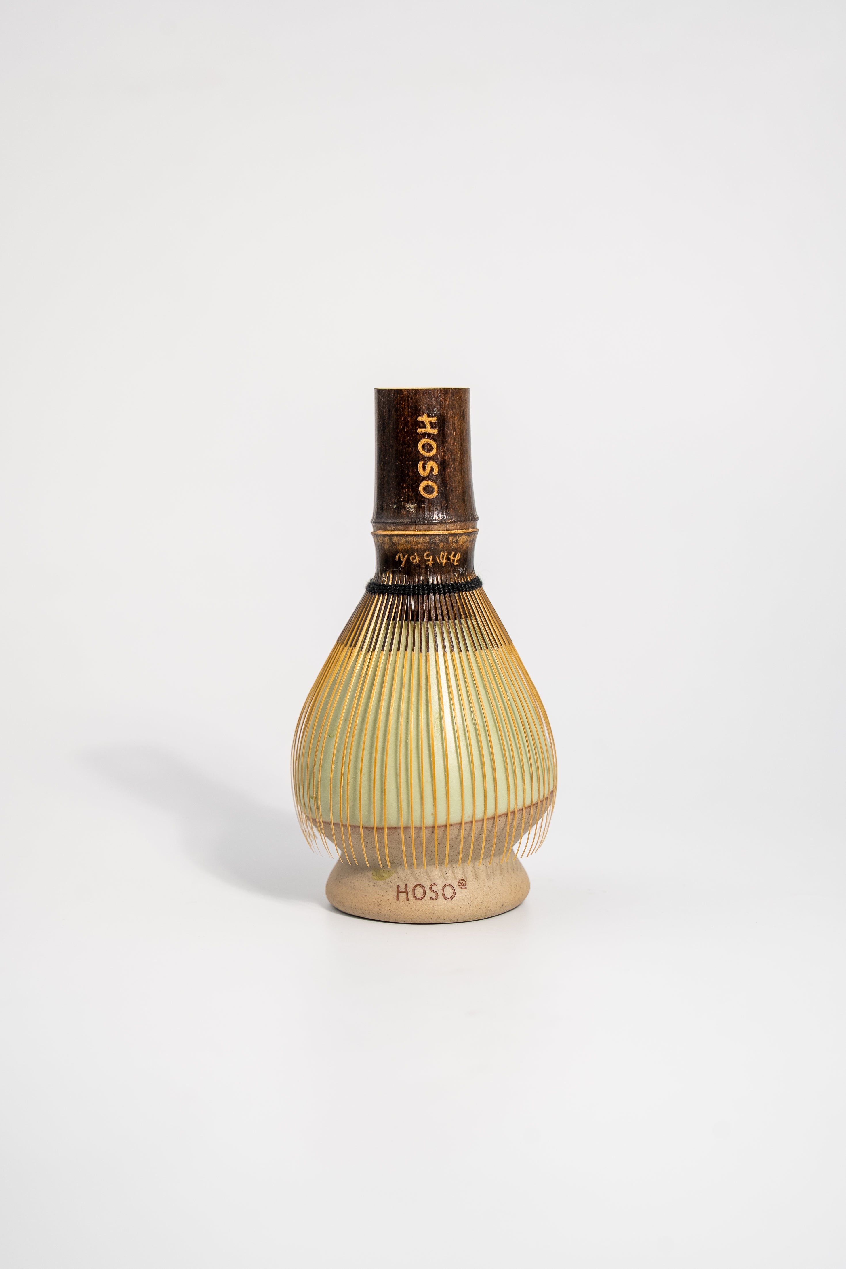 Kit Matcha Prélude – Matcha Cérémonie + Chasen, Cuillère & Support