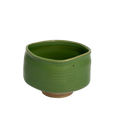 Bol à matcha artisanal en céramique