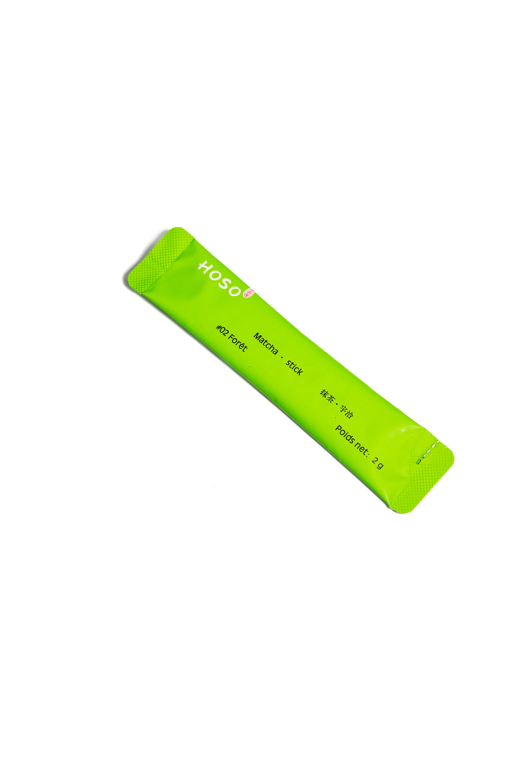 Kit Découverte Matcha - Prélude & Forêt (2gx4)