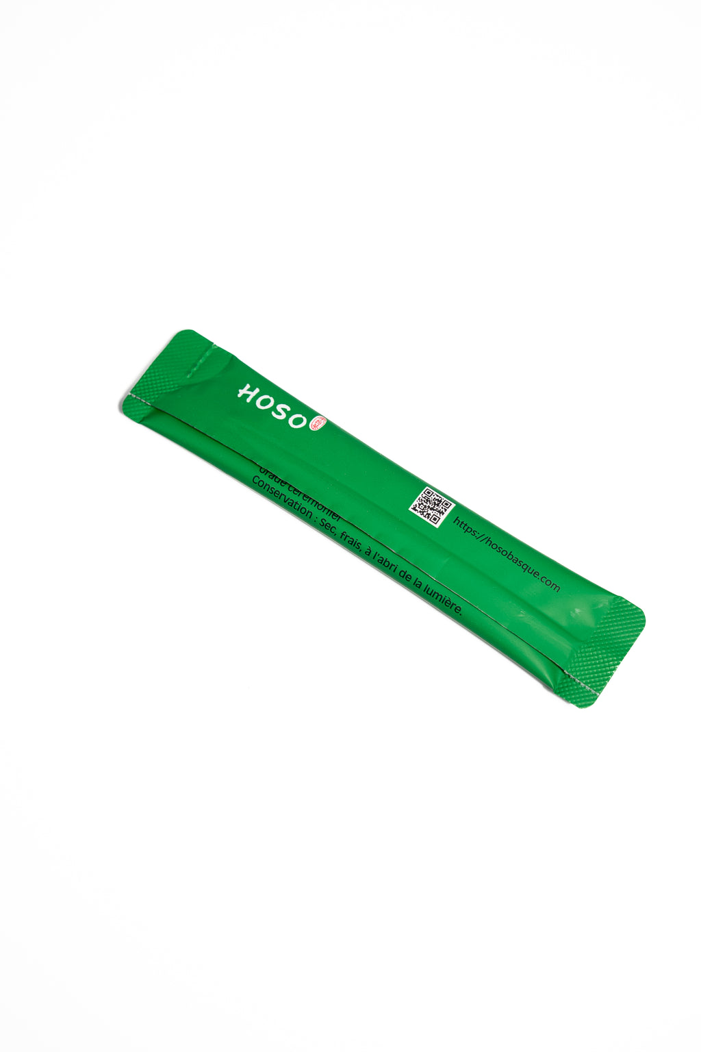 Kit Découverte Matcha - Prélude & Forêt (2gx4)
