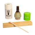 Kit Matcha Forêt – Matcha, Chasen, Cuillère & Support