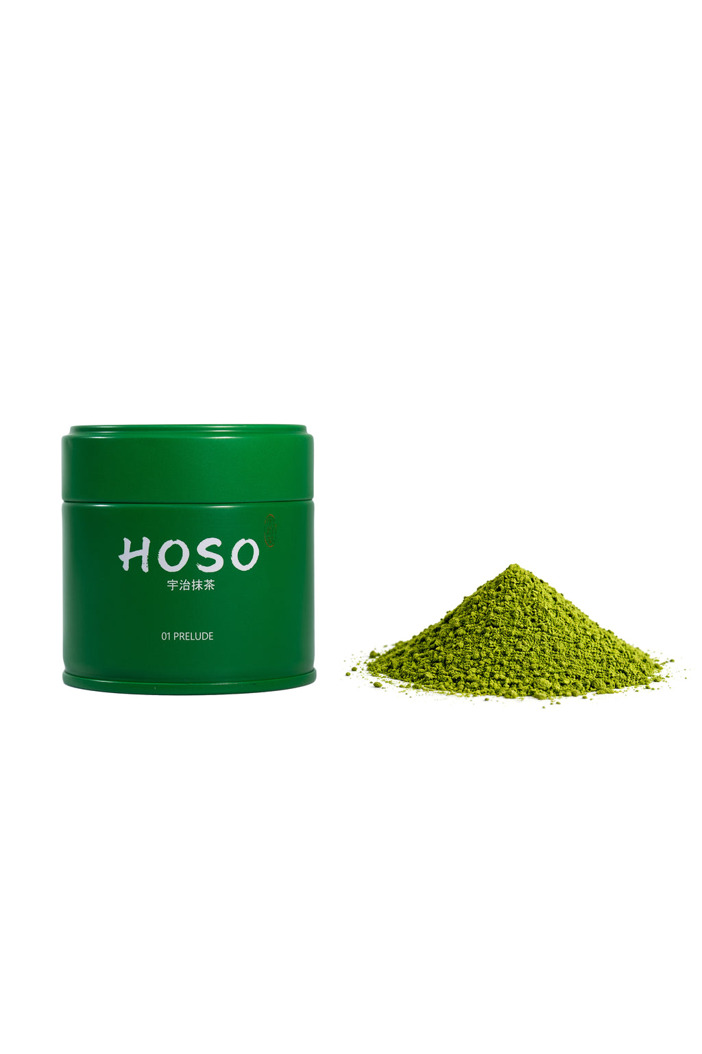 Matcha Cérémonie (01 Prélude)