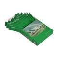Kit Voyage Matcha Cérémonie « Prélude » - 15 sachets individuels (2gx15)