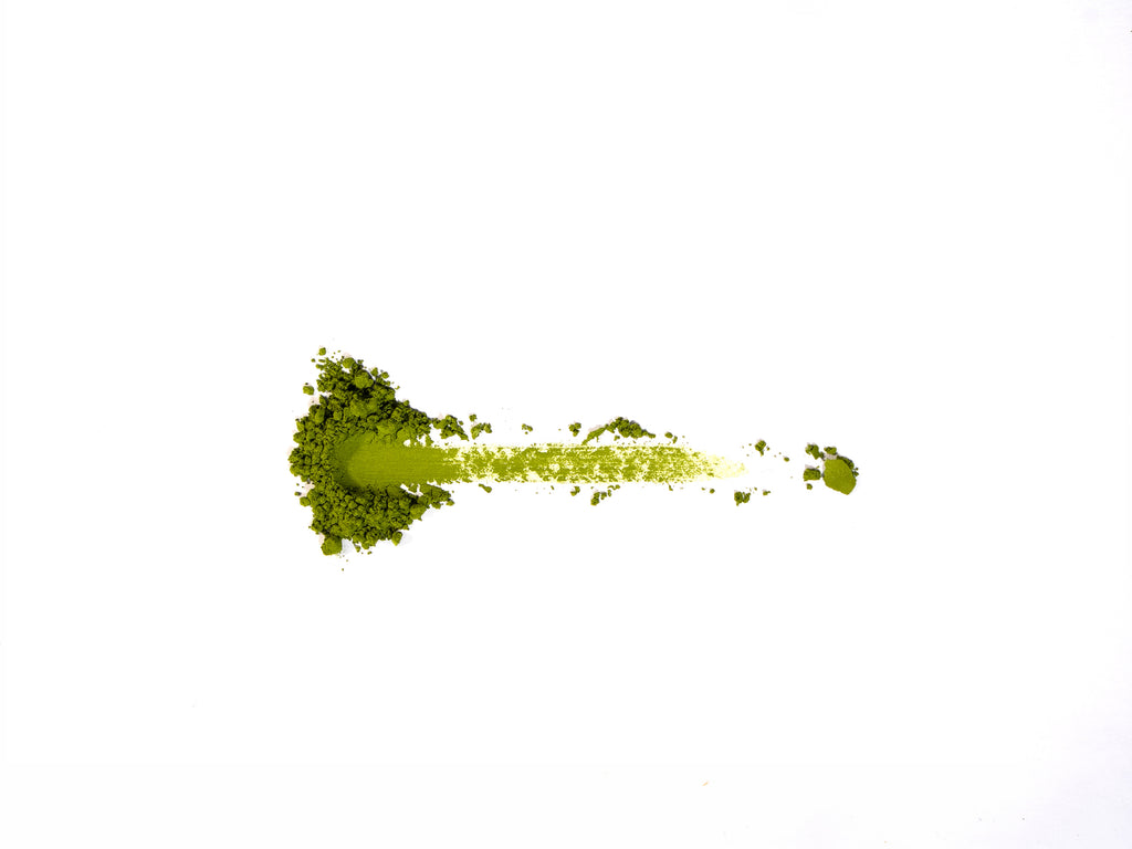 Matcha Cérémonie (01 Prélude)